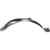 2012-2017 Volkswagen Tiguan Fender Liner Front Driver Side