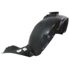 2009-2011 Volkswagen Tiguan Fender Liner Front Driver Side (Type 1)