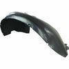 2012-2019 Volkswagen Beetle Fender Liner Front Driver Side