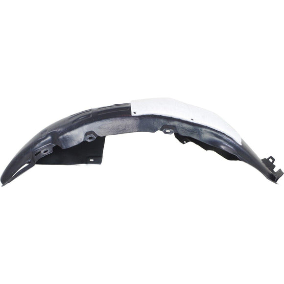 2020 Volkswagen E Golf Fender Liner Driver Side