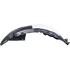 2015-2019 Volkswagen Golf Sportwagen Fender Liner Driver Side