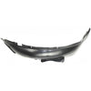 2006-2010 Volkswagen Beetle Fender Liner Passenger Side Hb/Convertible