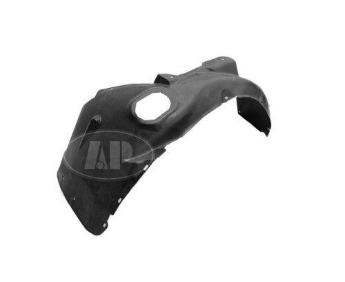 2001-2005 Volkswagen Passat Fender Liner Front Driver Side (1.8/2.0/2.8L)