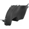 2005-2010 Volkswagen Jetta Fender Liner Front Driver Side (Frontont Section) At/5 Speed