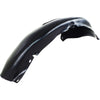 2005-2010 Volkswagen Jetta Fender Liner Front Driver Side (Rear Section)