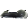 2005-2010 Volkswagen Jetta Fender Liner Front Driver Side (Rear Section)