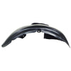 2005-2010 Volkswagen Jetta Fender Liner Front Passenger Side (Rear Section)