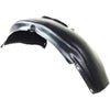 2005-2010 Volkswagen Jetta Fender Liner Front Passenger Side (Rear Section)