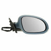 2003-2005 Volkswagen Passat Mirror Passenger Side Power Heated With Memory/Power Fold Ptm