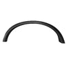 2017 Volkswagen Tiguan Wheel Arch Trim Rear Passenger Side Textured 1 Piece