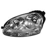 2005-2010 Volkswagen Jetta Head Lamp Driver Side Economy Quality