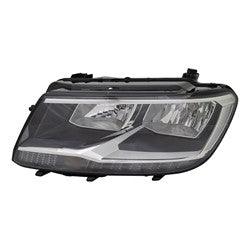 2018-2020 Volkswagen Tiguan Head Lamp Driver Side Halogen High Quality