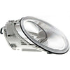 1998-2005 Volkswagen Beetle Head Lamp Passenger Side Halogen (Exclude 00-02 Turbo S Models) High Quality