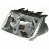 1999-2002 Volkswagen Jetta  Head Lamp Passenger Side Without Fog Lamp(Gen 4 To Vin 2108641) High Quality