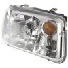 2007 Volkswagen Jetta City  Head Lamp Passenger Side Without Fog (Gen 4 From Vin 2108642) High Quality