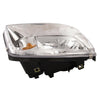 2002-2005 Volkswagen Jetta  Head Lamp Passenger Side Without Fog (Gen 4 From Vin 2108642) High Quality