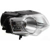 2006-2010 Volkswagen Passat Head Lamp Passenger Side Halogen (Hella Brand) High Quality