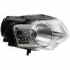 2006-2010 Volkswagen Passat Head Lamp Passenger Side High Quality (Valeo Brand) High Quality