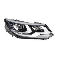 2017-2018 Volkswagen Tiguan Limited Head Lamp Passenger Side Hid High Quality