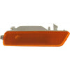 2005-2010 Volkswagen Jetta Signal Lamp Front Driver Side (In Bumper) High Quality