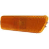 1999-2005 Volkswagen Jetta Side Marker Lamp Driver Side (Side Of Bumper) High Quality