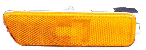 1999-2005 Volkswagen Golf Side Marker Lamp Driver Side (Side Of Bumper) High Quality