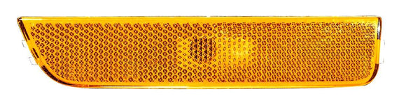 2001-2005 Volkswagen Passat Side Marker Lamp Passenger Side (Side Of Bumper) High Quality