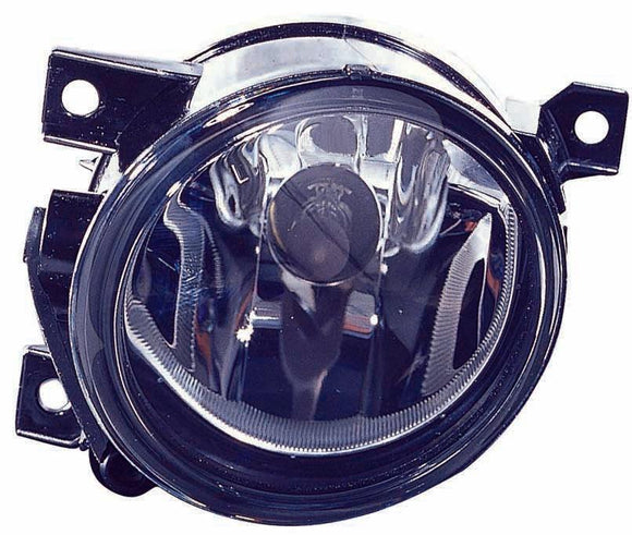 2006-2009 Volkswagen Gti  Fog Lamp Front Driver Side High Quality