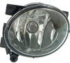 2011-2015 Volkswagen Eos Fog Lamp Front Driver Side High Quality