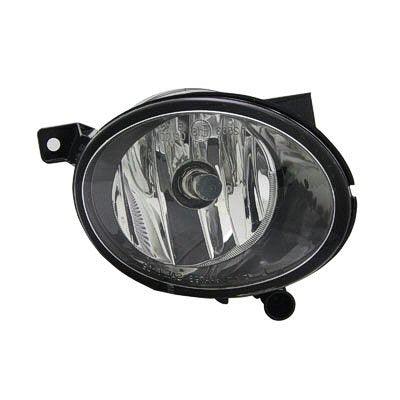 2012-2017 Volkswagen Tiguan Fog Lamp Front Driver Side High Quality