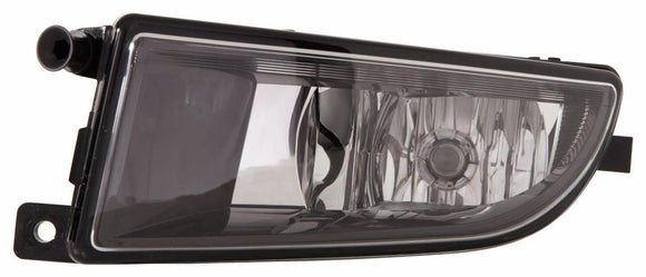 2012-2019 Volkswagen Beetle Fog Lamp Front Driver Side Recantangle High Quality