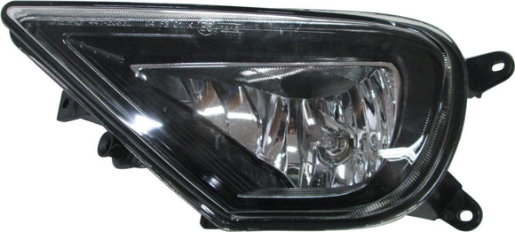 2015-2017 Volkswagen Touareg Fog Lamp Front Driver Side High Quality