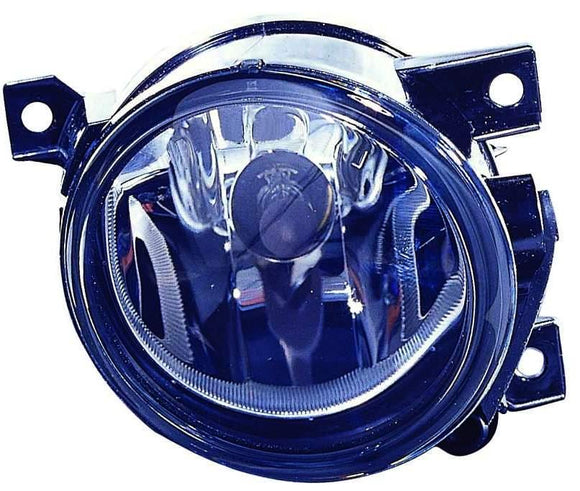 2006-2010 Volkswagen Jetta Fog Lamp Front Passenger Side High Quality