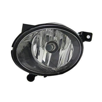 2012-2016 Volkswagen Eos Fog Lamp Front Passenger Side High Quality