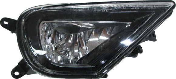 2015-2017 Volkswagen Touareg Fog Lamp Front Passenger Side High Quality