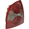 2001-2005 Volkswagen Passat Tail Lamp Driver Side Sedan Exclude W8 Engine Model High Quality