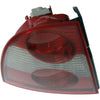 2001-2005 Volkswagen Passat Tail Lamp Driver Side Sedan Exclude W8 Engine Model High Quality