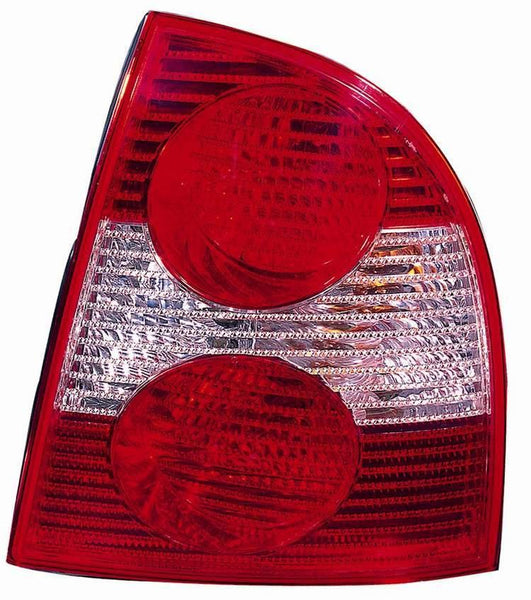 2001-2005 Volkswagen Passat Tail Lamp Driver Side Sedan Exclude W8 Engine Model High Quality