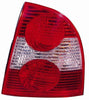 2001-2005 Volkswagen Passat Tail Lamp Driver Side Sedan Exclude W8 Engine Model High Quality