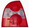 2002-2004 Volkswagen Passat Tail Lamp Driver Side Sedan With W8 Engine High Quality