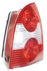 2002-2004 Volkswagen Passat Tail Lamp Driver Side Sedan With W8 Engine High Quality