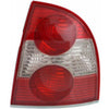 2002-2004 Volkswagen Passat Tail Lamp Passenger Side Sedan With W8 Engine High Quality