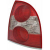 2002-2004 Volkswagen Passat Tail Lamp Passenger Side Sedan With W8 Engine High Quality