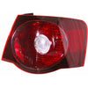 2008-2010 Volkswagen Jetta Tail Lamp Passenger Side High Quality