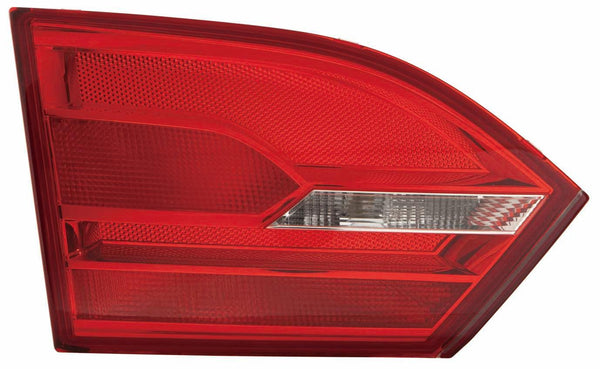 2011-2014 Volkswagen Jetta Trunk Lamp Driver Side (Back-Up Lamp) High Quality