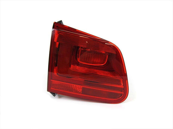 2012-2017 Volkswagen Tiguan Trunk Lamp Driver Side (Liftgate Mounted)High Quality