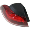 2010-2014 Volkswagen Gti  Tail Lamp Driver Side High Quality