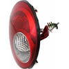 2006-2010 Volkswagen Beetle Tail Lamp Driver Side High Quality