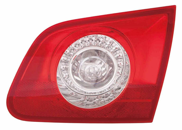 2007-2010 Volkswagen Passat Trunk Lamp Passenger Side (Back-Up Lamp) Wgn High Quality