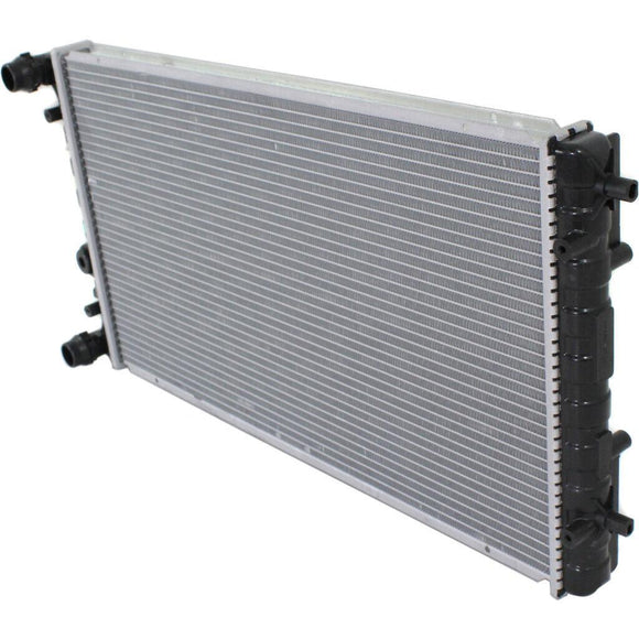 1998-2006 Volkswagen Beetle Radiator (2241) 2.0/1.9/1.8L L4